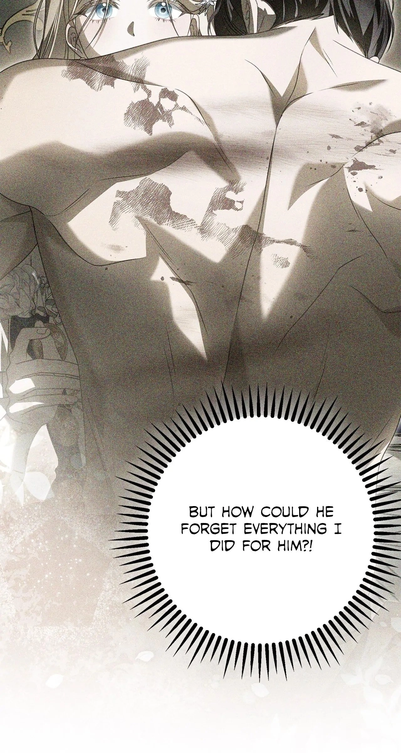 That's Not What My Will Said Chapter 21 Page 75