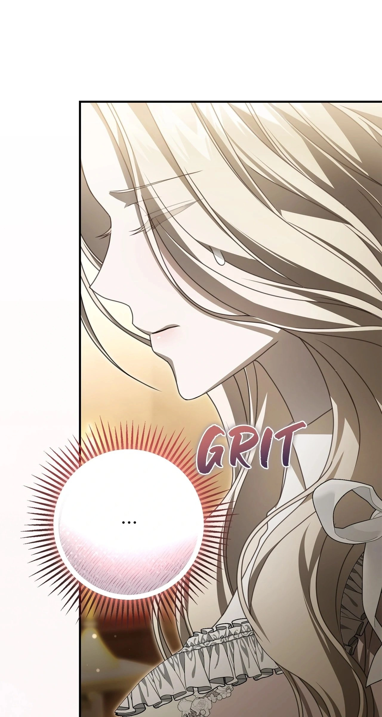 That's Not What My Will Said Chapter 21 Page 77