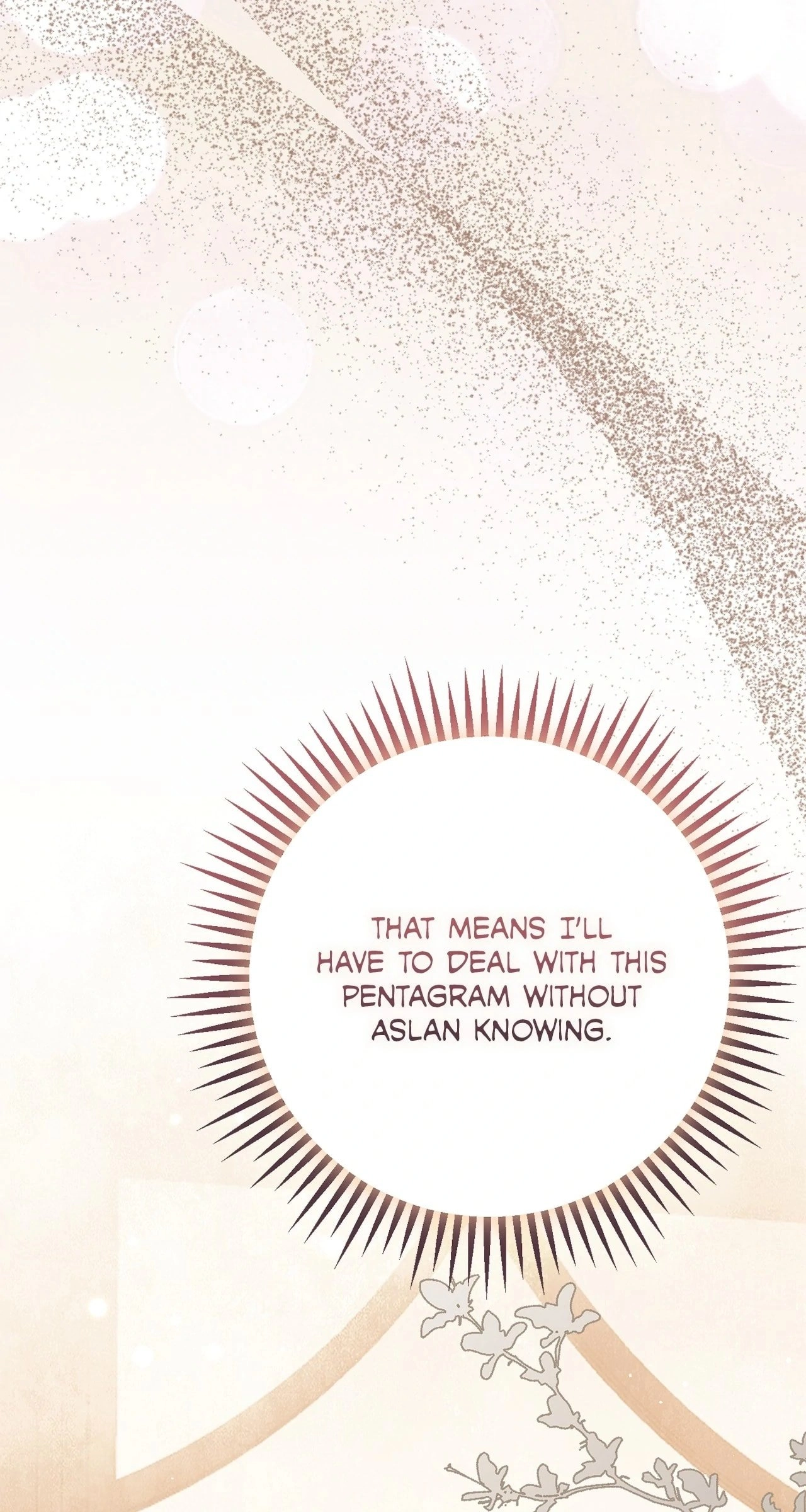 That's Not What My Will Said Chapter 21 Page 80