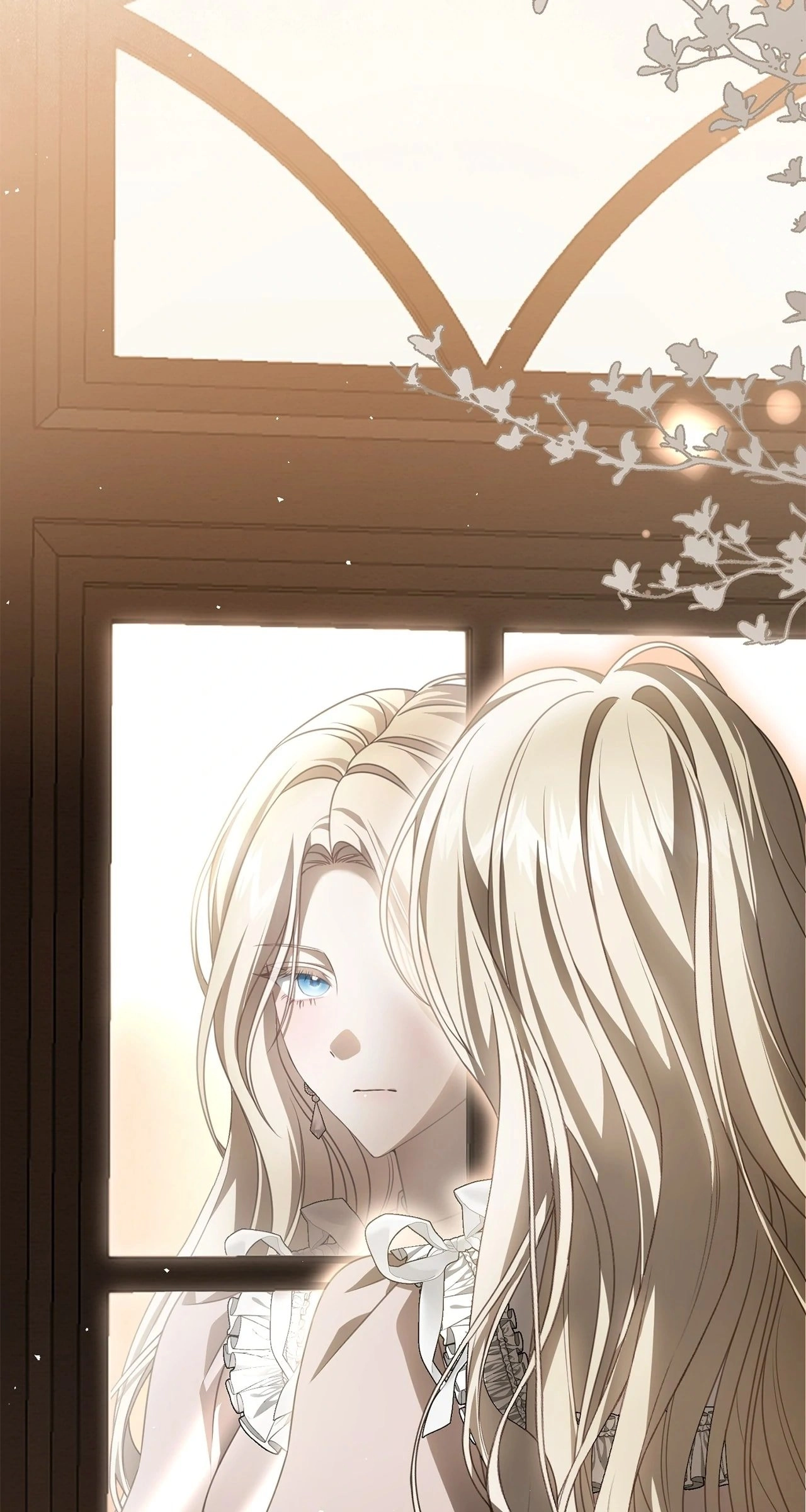 That's Not What My Will Said Chapter 21 Page 81