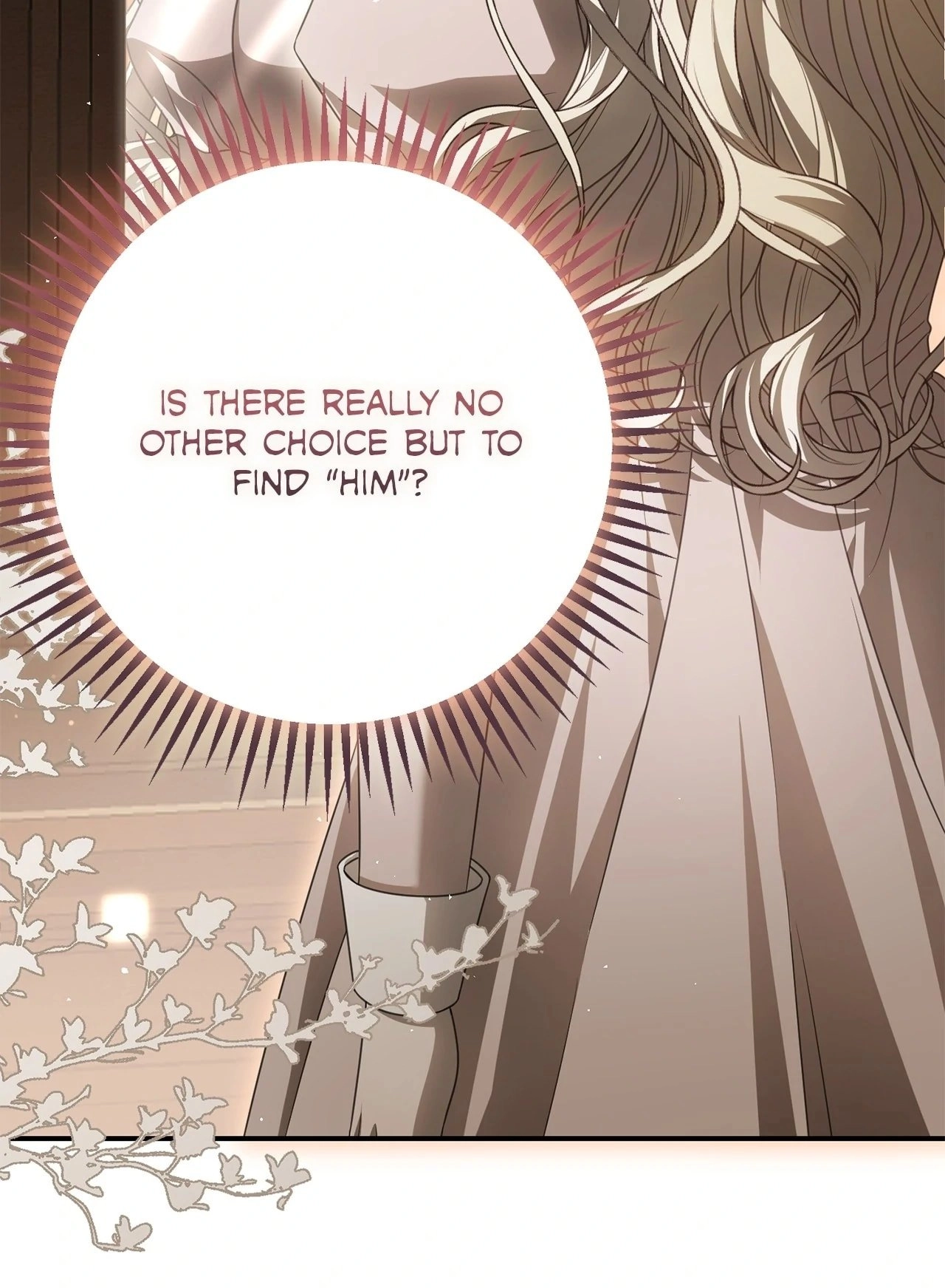 That's Not What My Will Said Chapter 21 Page 82