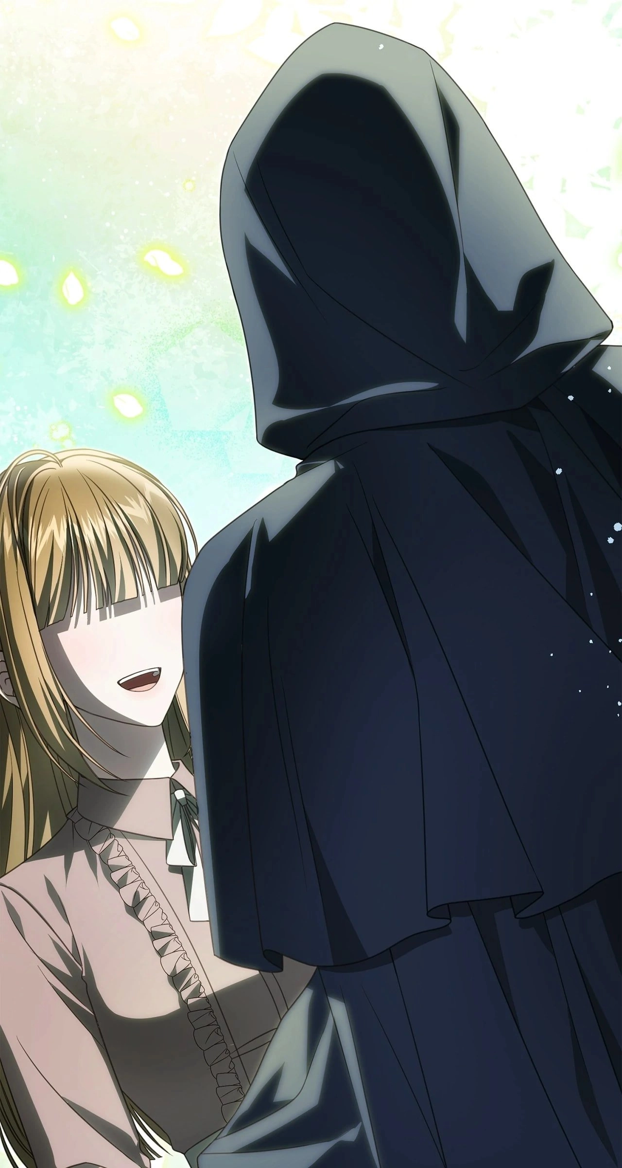 That's Not What My Will Said Chapter 21 Page 84