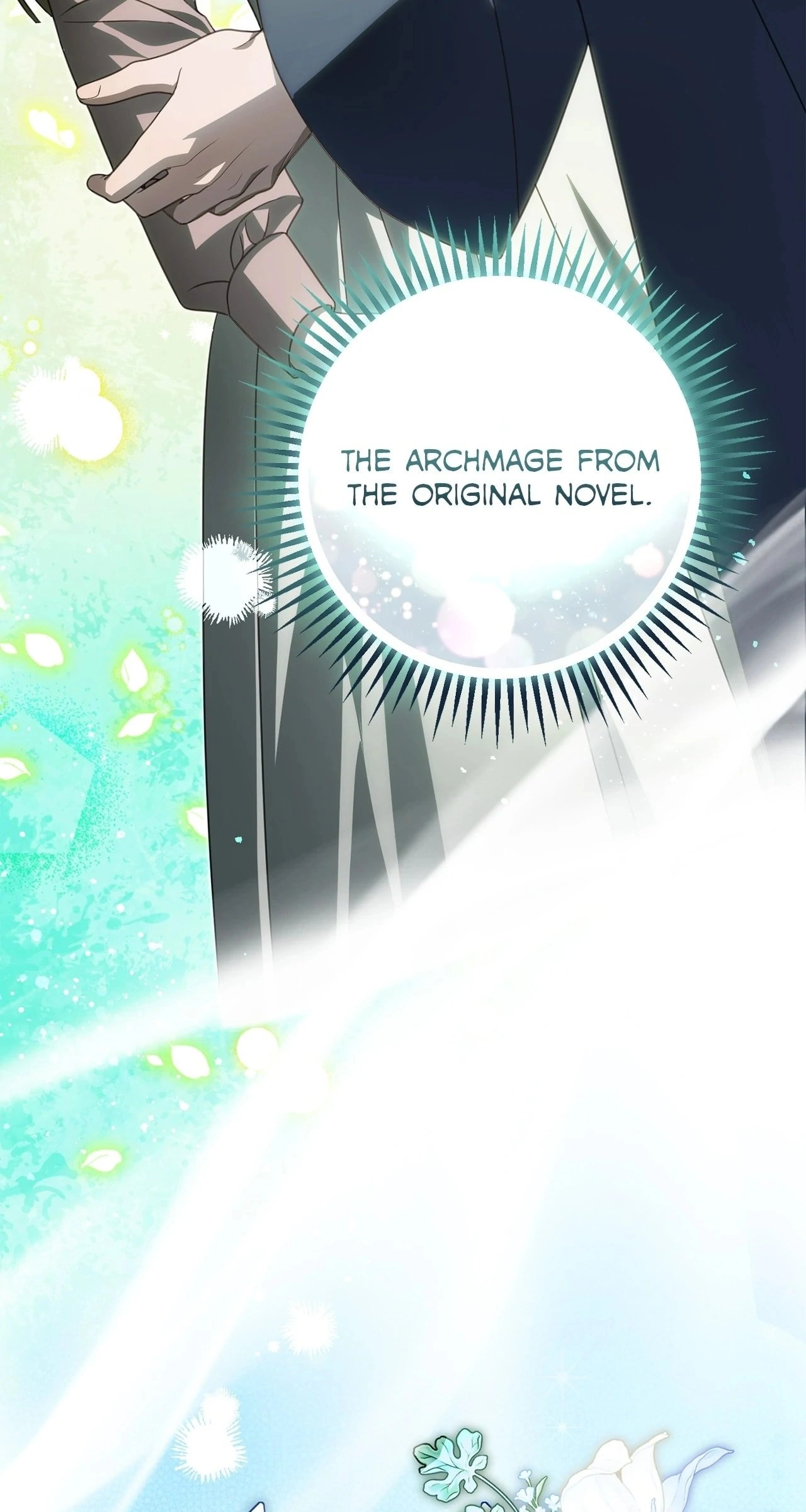 That's Not What My Will Said Chapter 21 Page 85