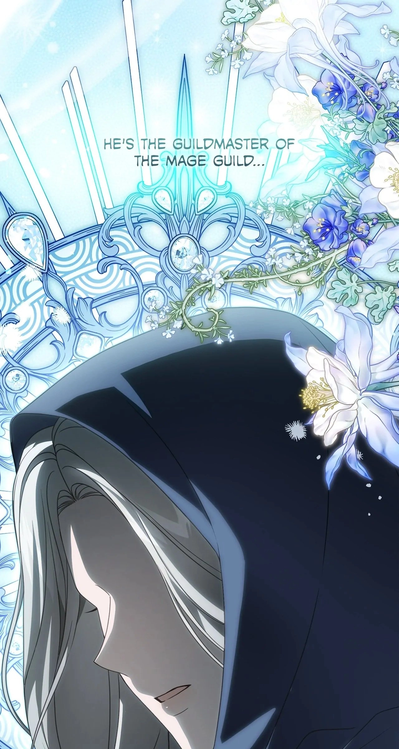 That's Not What My Will Said Chapter 21 Page 86