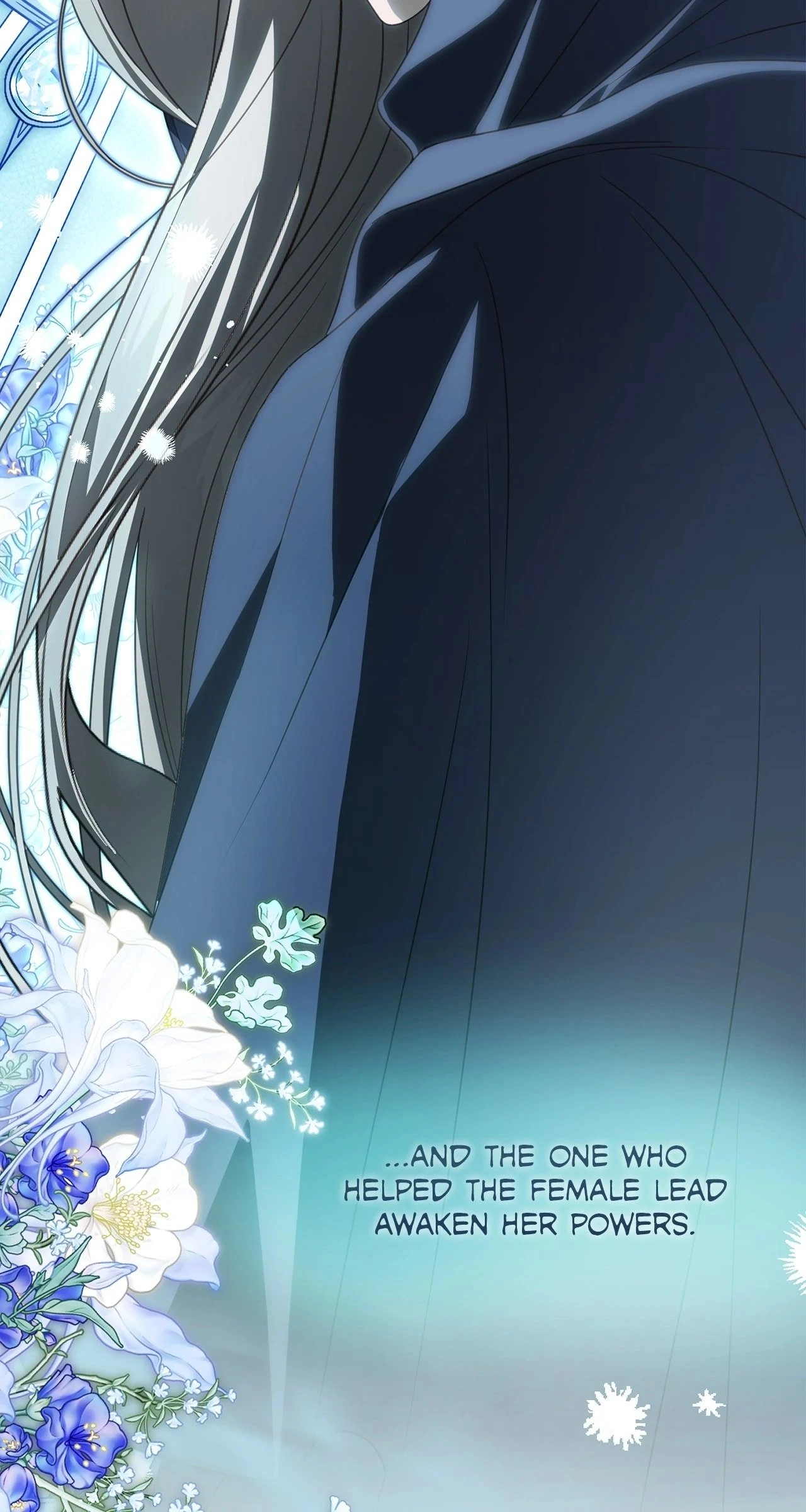 That's Not What My Will Said Chapter 21 Page 87