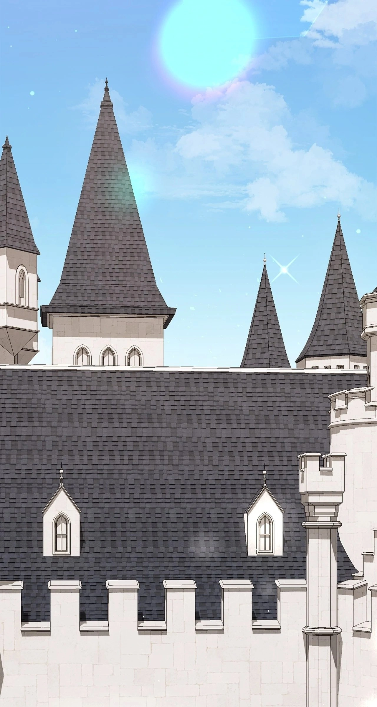 That's Not What My Will Said Chapter 21 Page 91