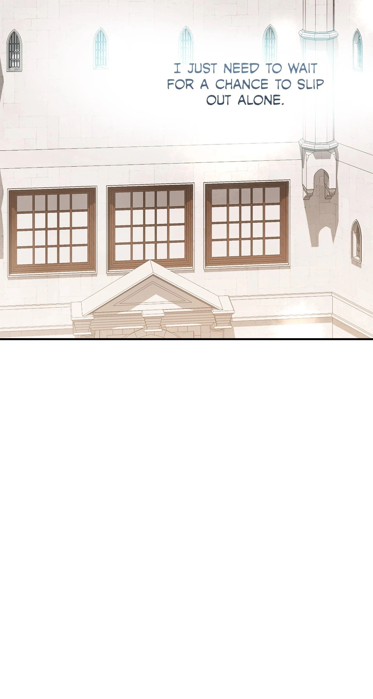 That's Not What My Will Said Chapter 21 Page 92