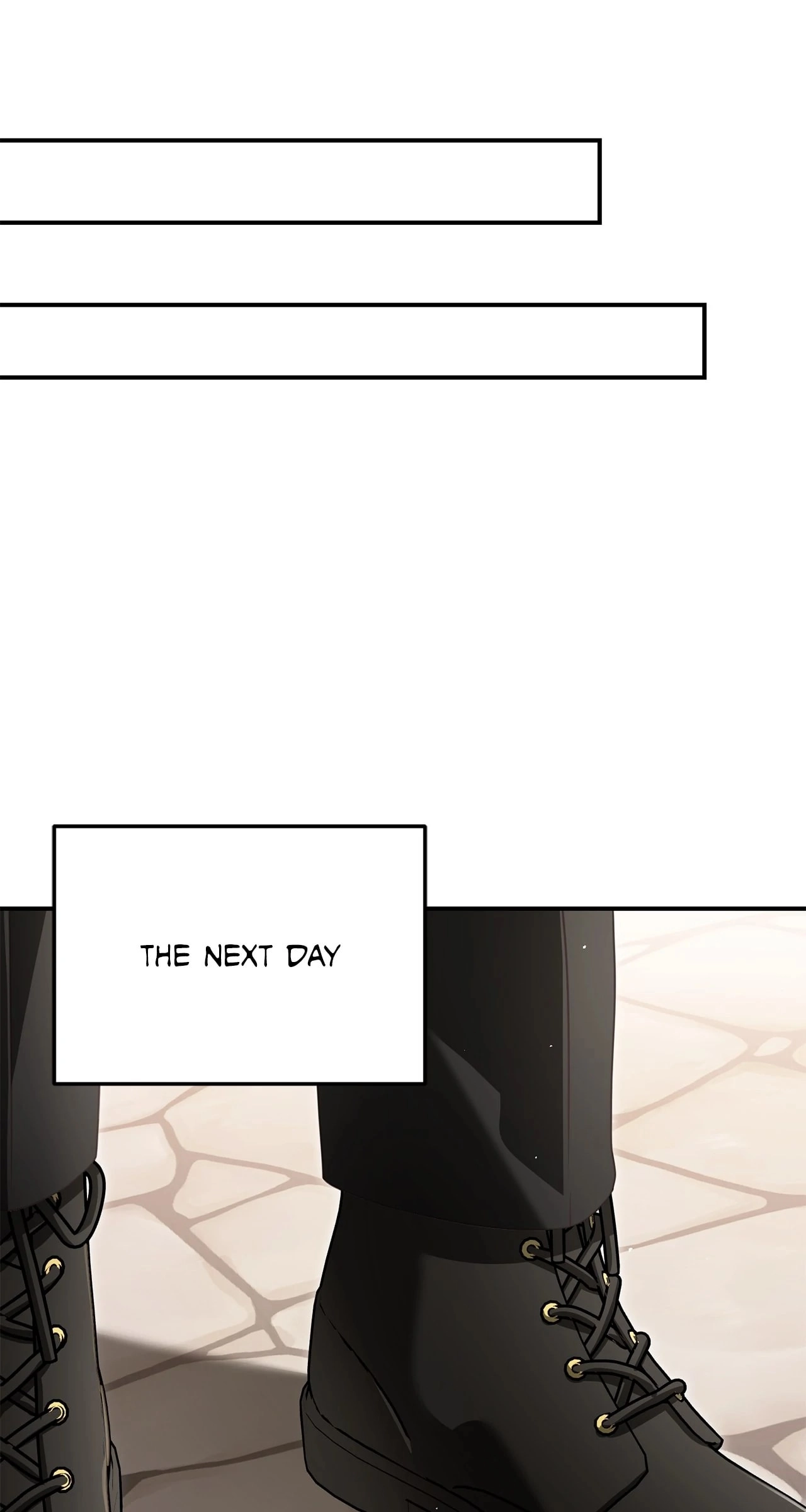 That's Not What My Will Said Chapter 21 Page 93