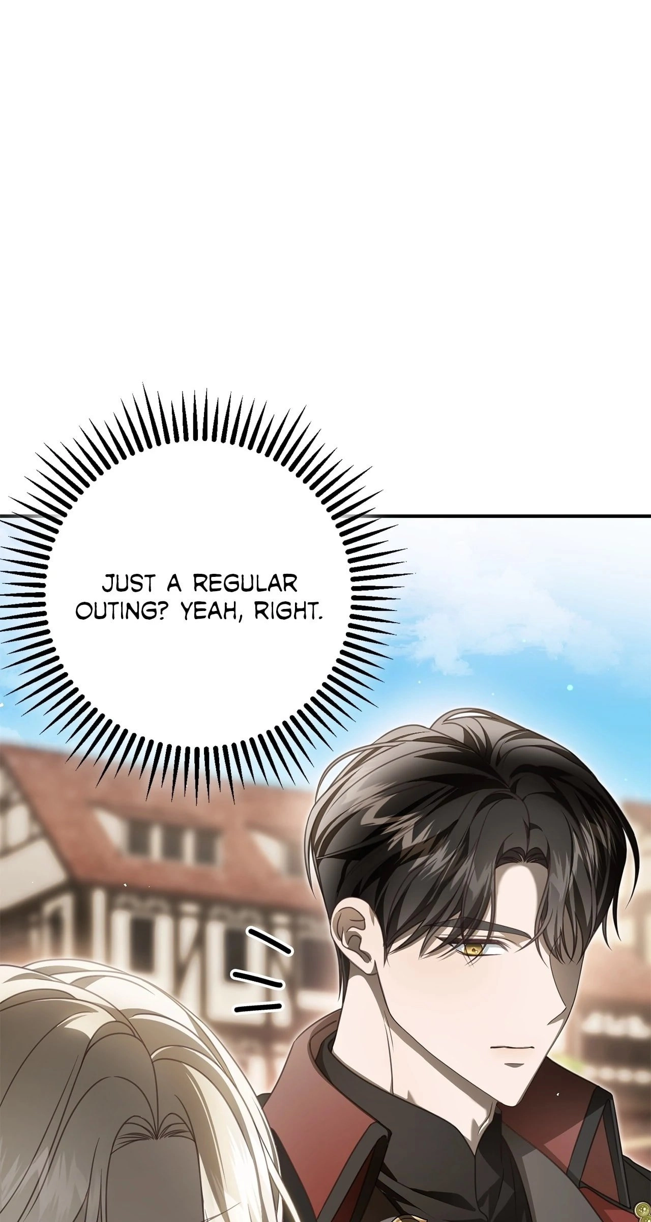 That's Not What My Will Said Chapter 21 Page 98