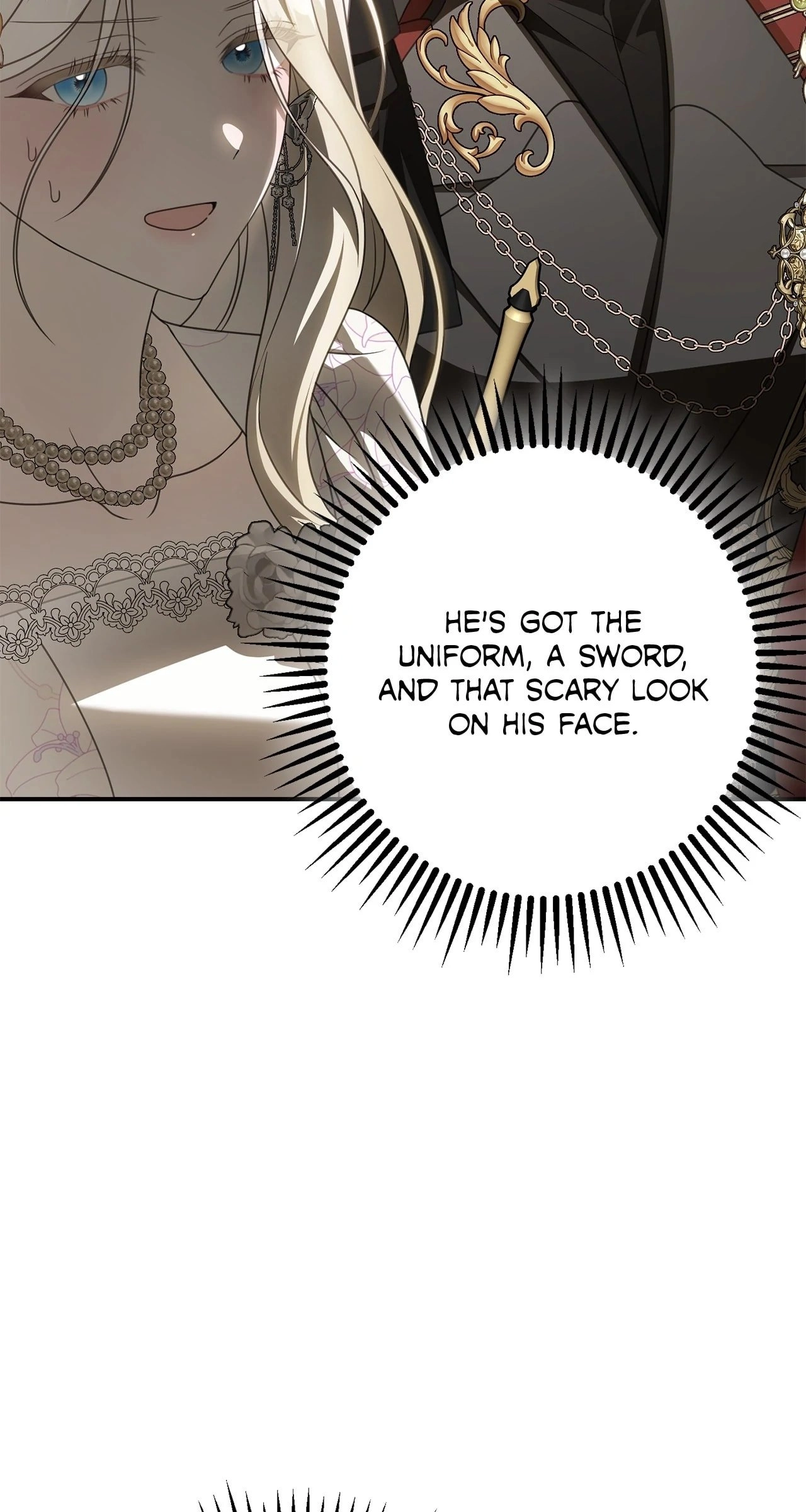 That's Not What My Will Said Chapter 21 Page 99