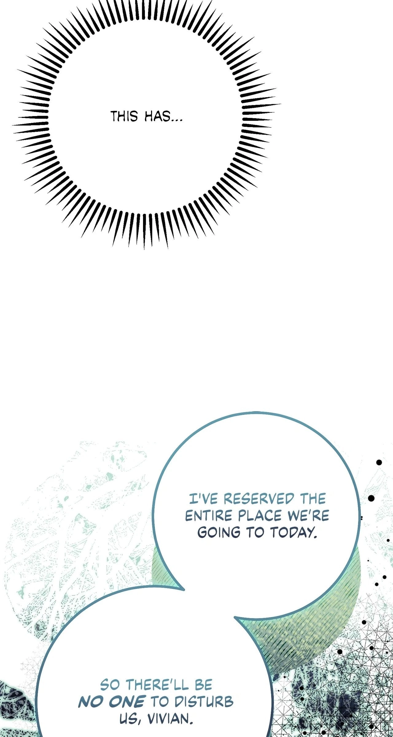 That's Not What My Will Said Chapter 21 Page 100