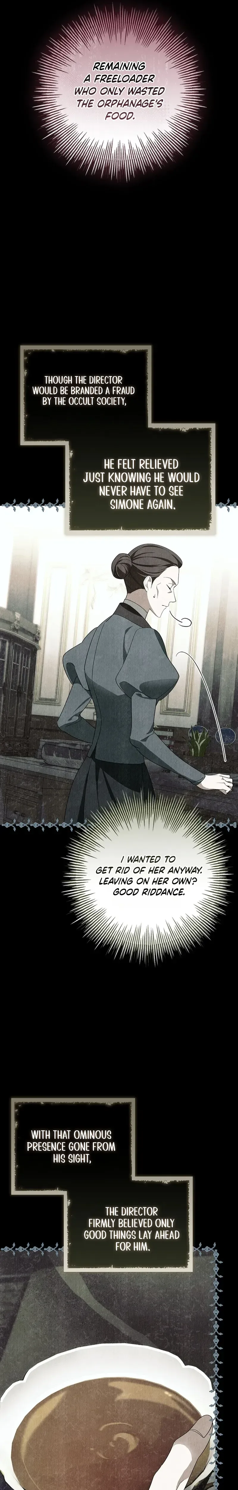 The 100 Curses of the Illeston Mansion Chapter 46 Page 5
