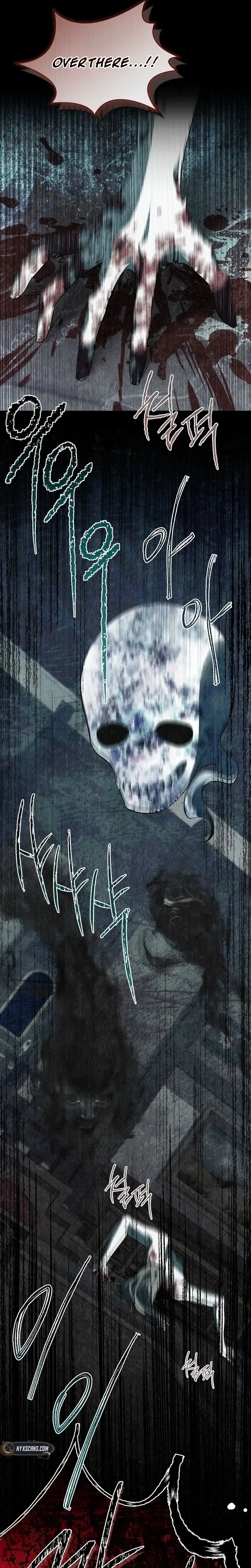 The 100 Curses of the Illeston Mansion Chapter 46 Page 23