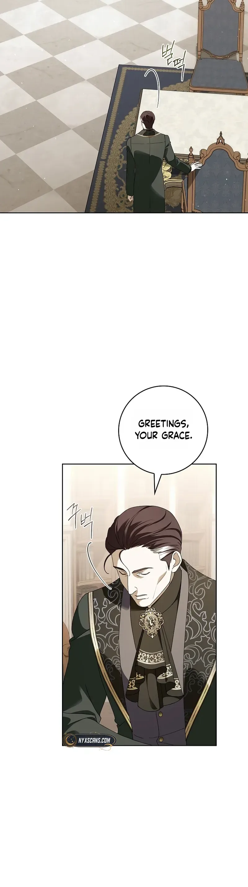 The 100 Curses of the Illeston Mansion Chapter 41 Page 8