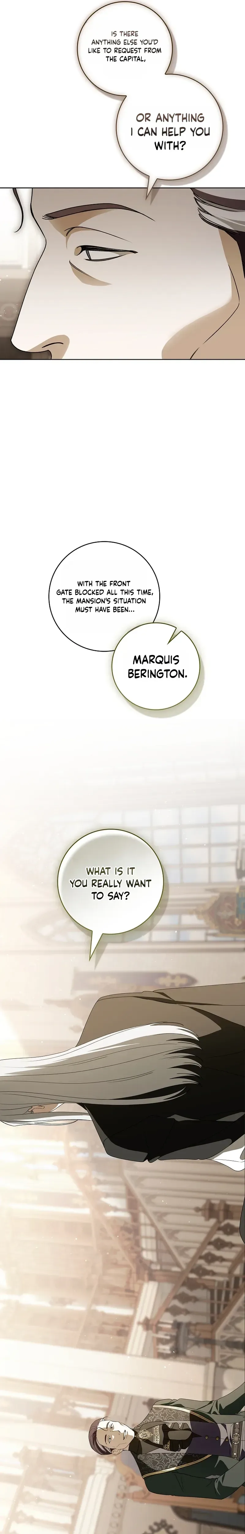 The 100 Curses of the Illeston Mansion Chapter 41 Page 19