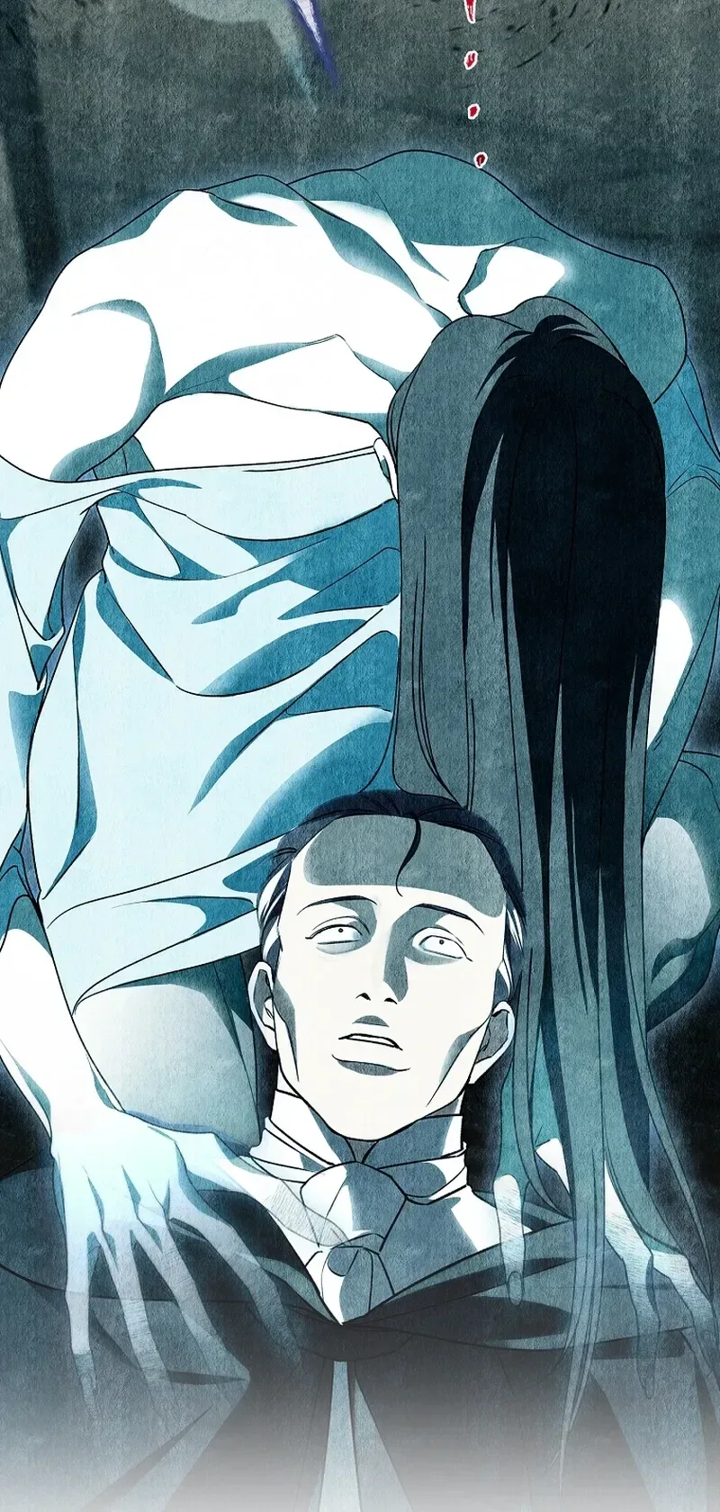 The 100 Curses of the Illeston Mansion Chapter 43 Page 16