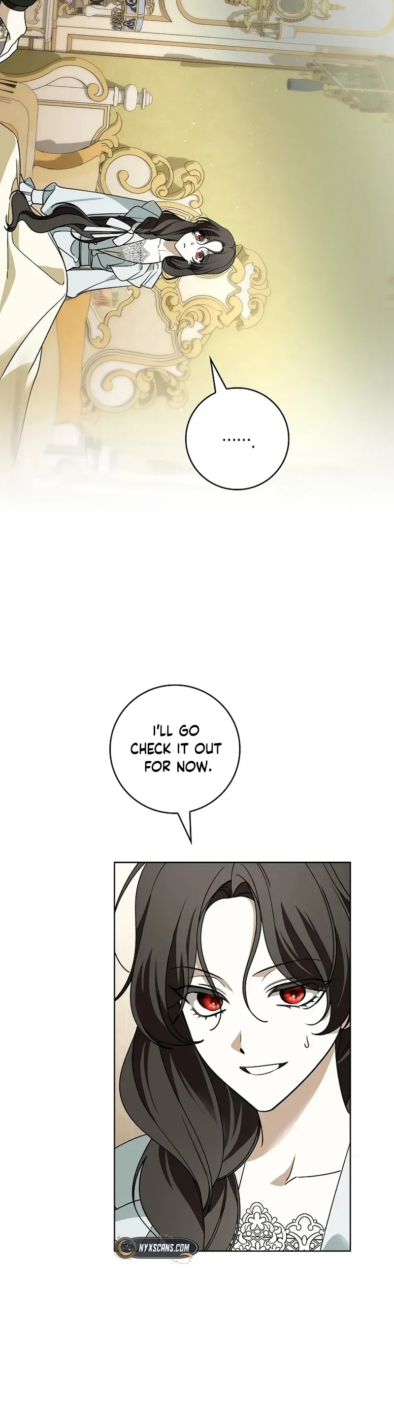 The 100 Curses of the Illeston Mansion Chapter 43 Page 18