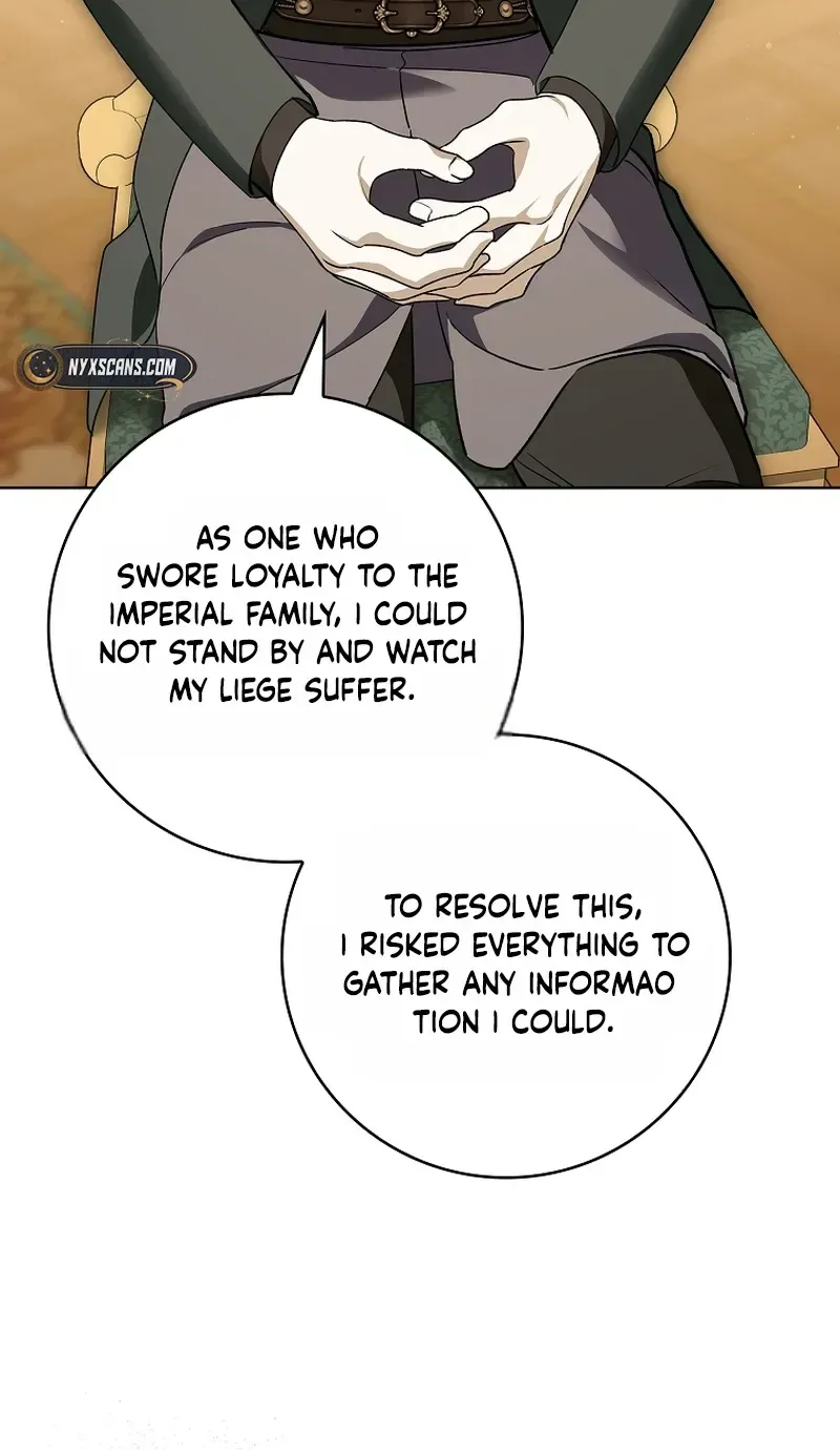 The 100 Curses of the Illeston Mansion Chapter 42 Page 32