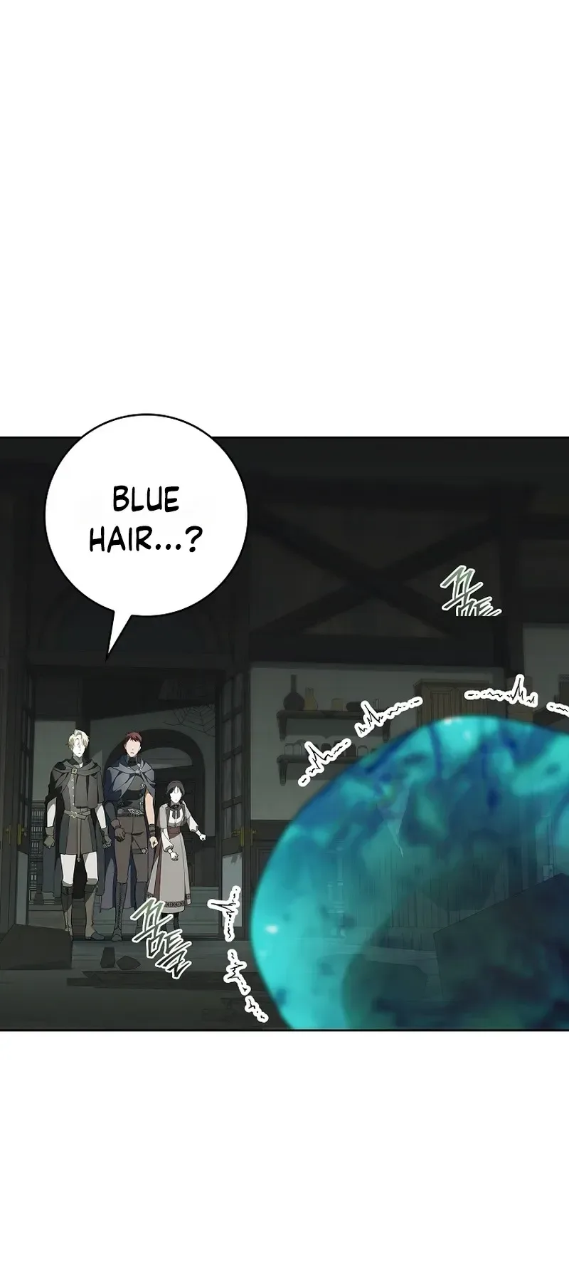 The 100 Curses of the Illeston Mansion Chapter 45 Page 21