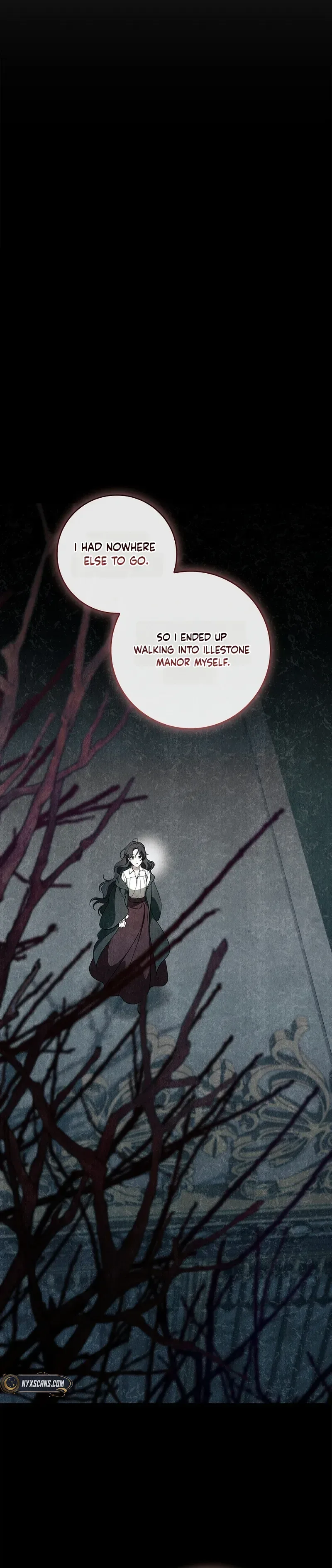 The 100 Curses of the Illeston Mansion Chapter 44 Page 11