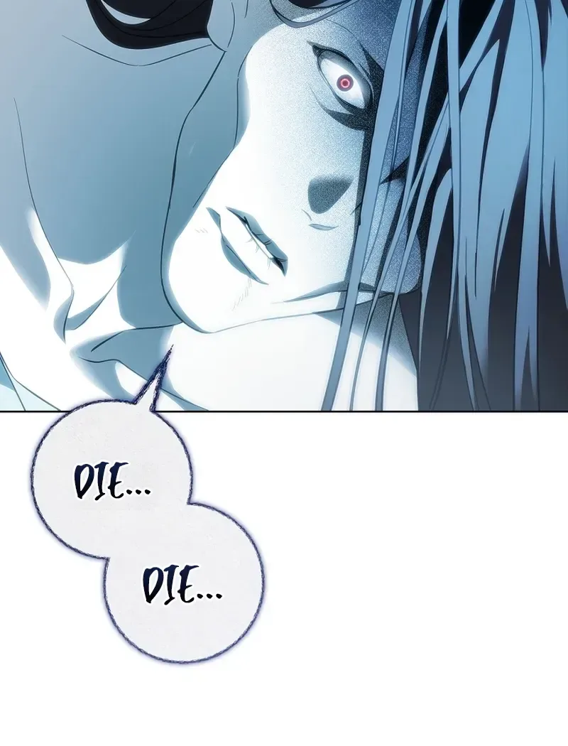 The 100 Curses of the Illeston Mansion Chapter 44 Page 15