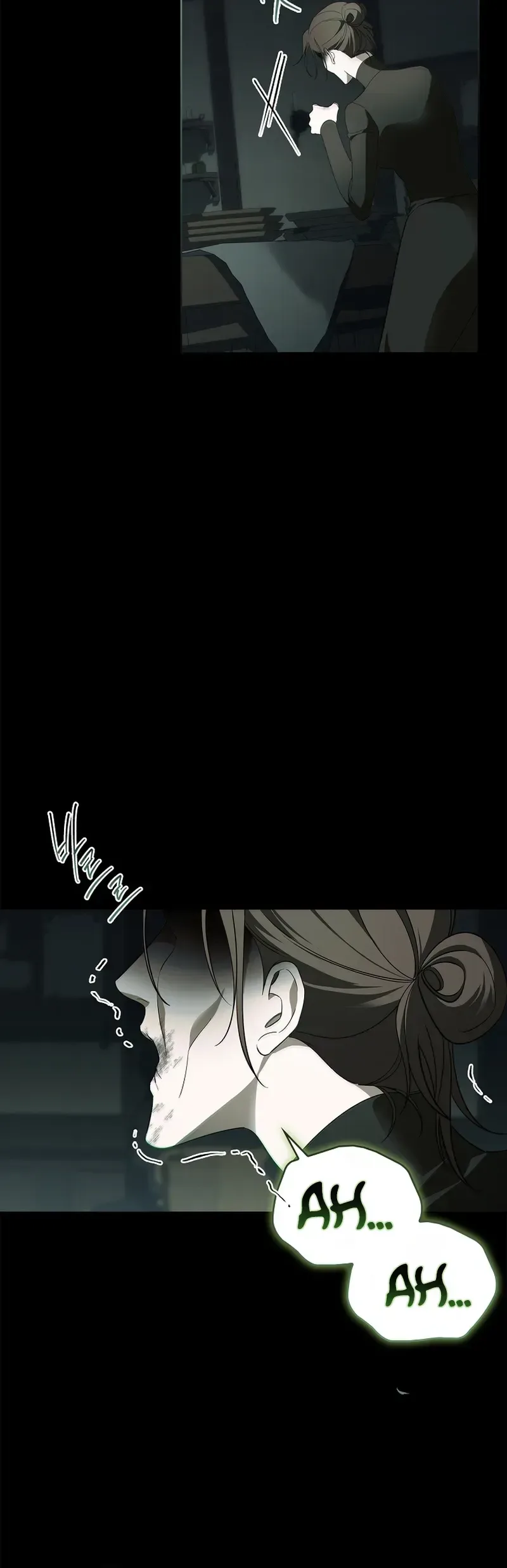 The 100 Curses of the Illeston Mansion Chapter 44 Page 35