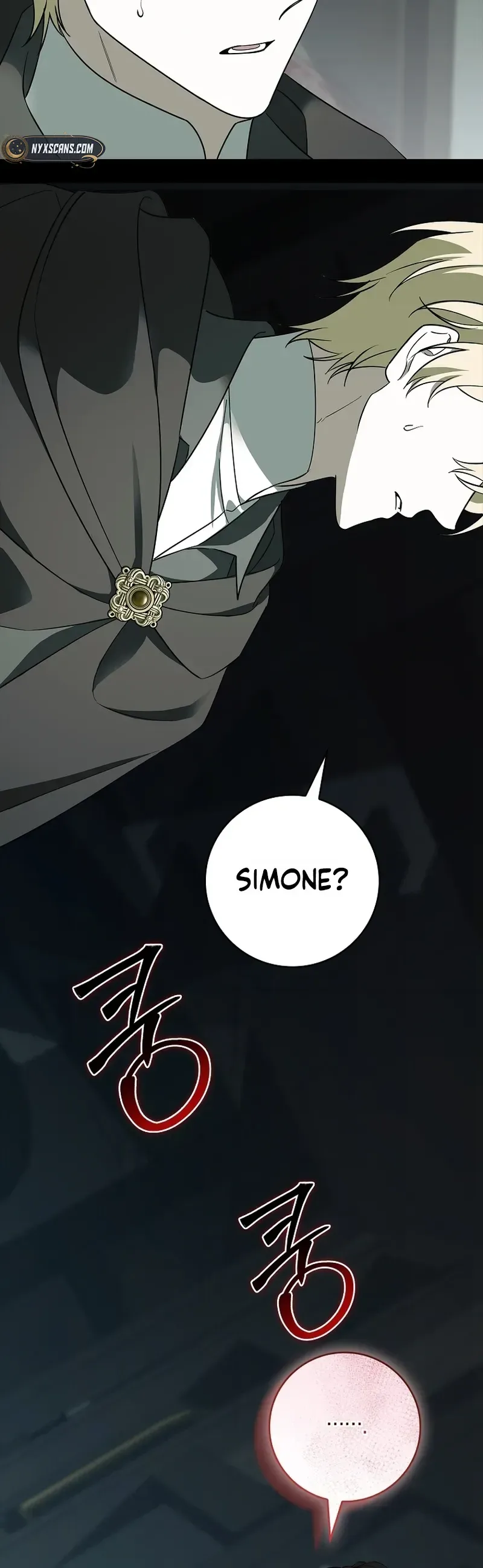 The 100 Curses of the Illeston Mansion Chapter 44 Page 39