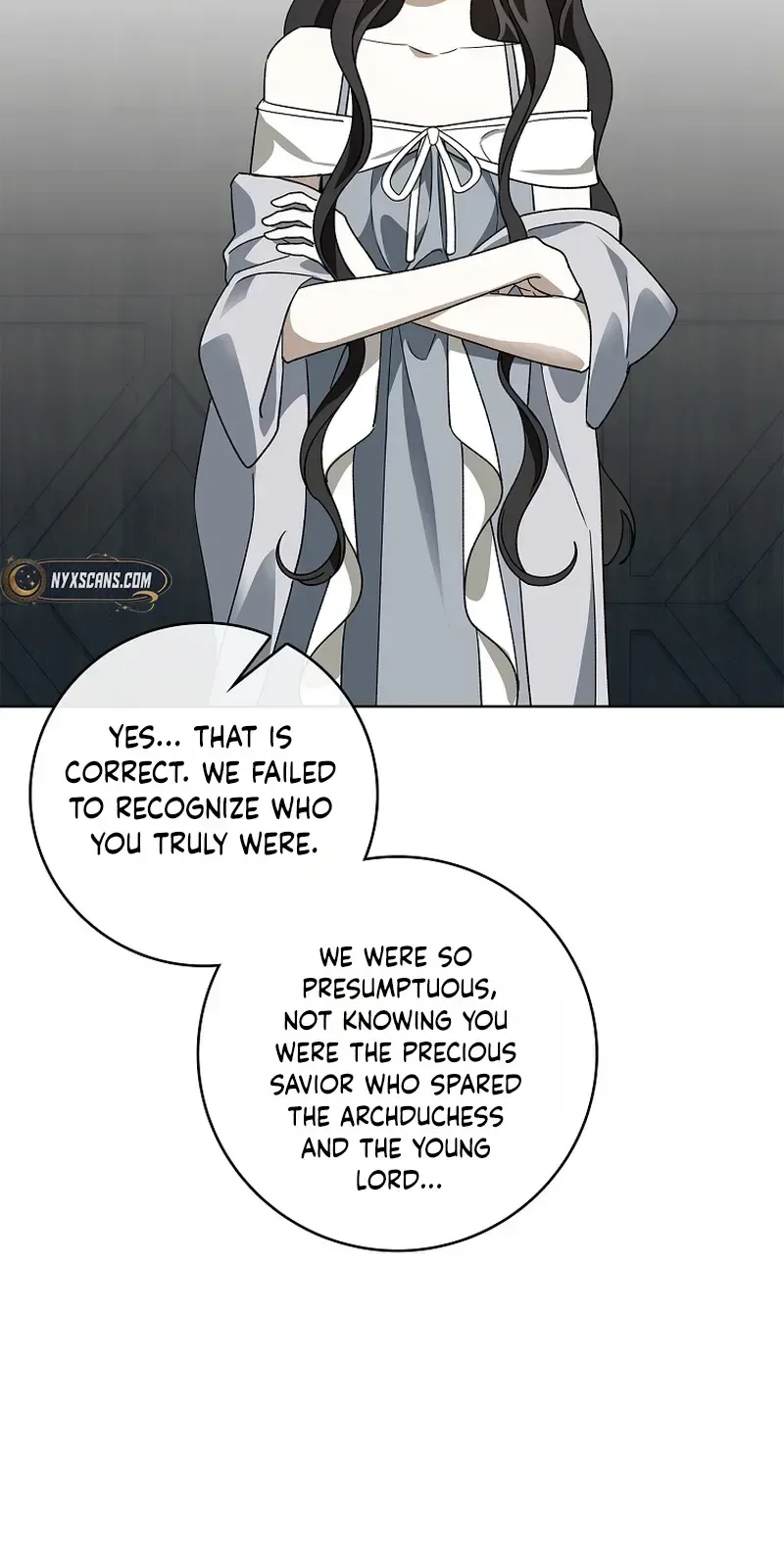 The 100 Curses of the Illeston Mansion Chapter 50 Page 8