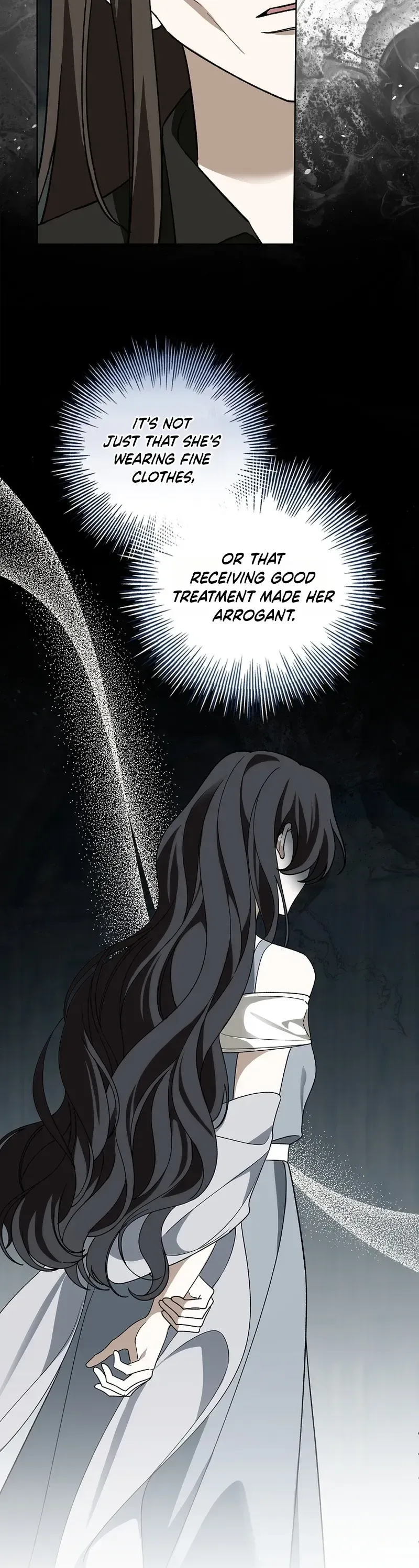 The 100 Curses of the Illeston Mansion Chapter 50 Page 16