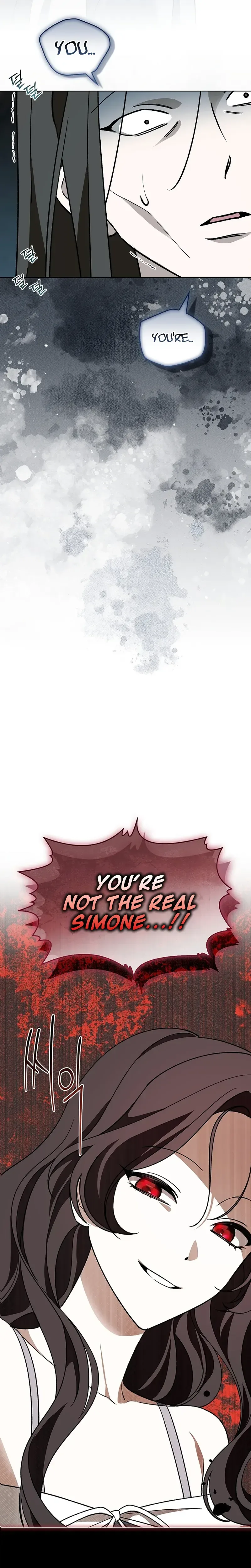 The 100 Curses of the Illeston Mansion Chapter 50 Page 17
