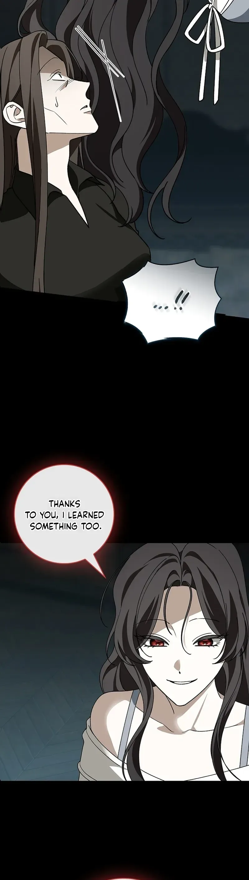 The 100 Curses of the Illeston Mansion Chapter 50 Page 20