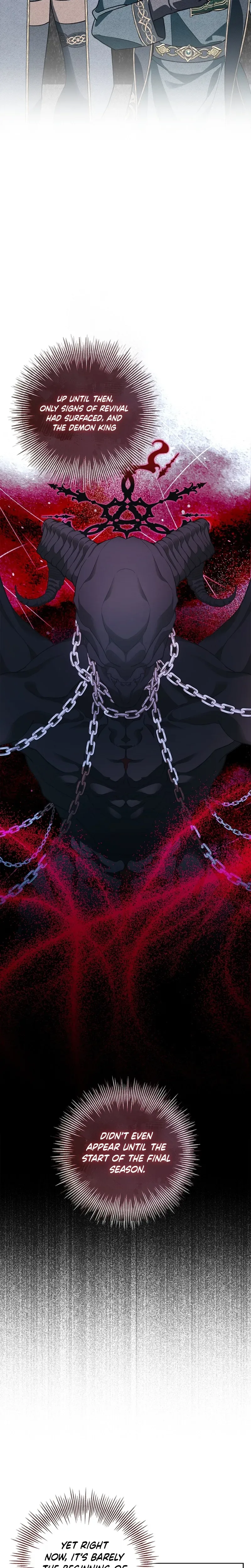 The 100 Curses of the Illeston Mansion Chapter 49 Page 5