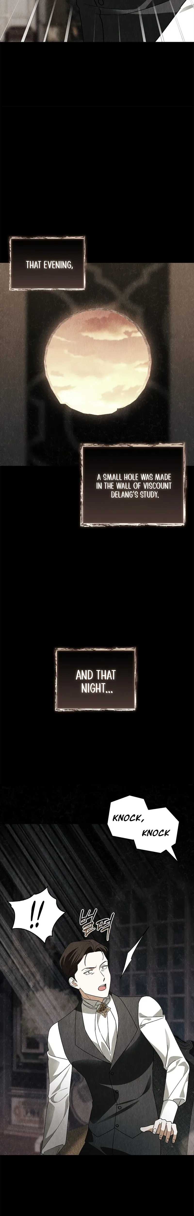 The 100 Curses of the Illeston Mansion Chapter 49 Page 20