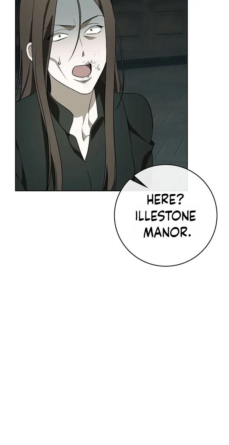 The 100 Curses of the Illeston Mansion Chapter 47 Page 12