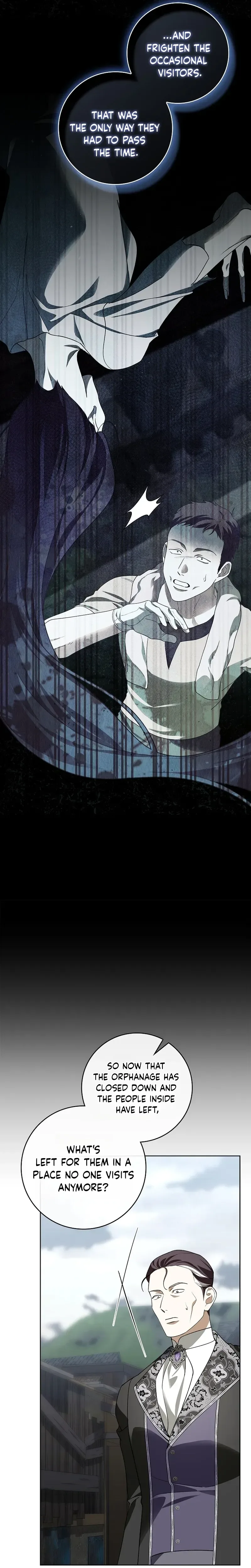 The 100 Curses of the Illeston Mansion Chapter 48 Page 7