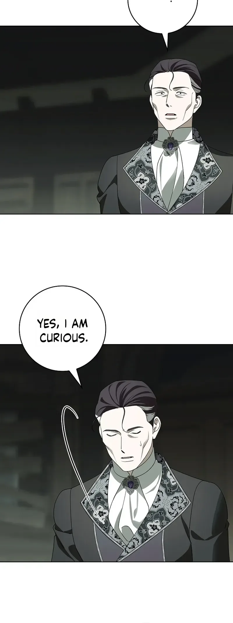 The 100 Curses of the Illeston Mansion Chapter 48 Page 16