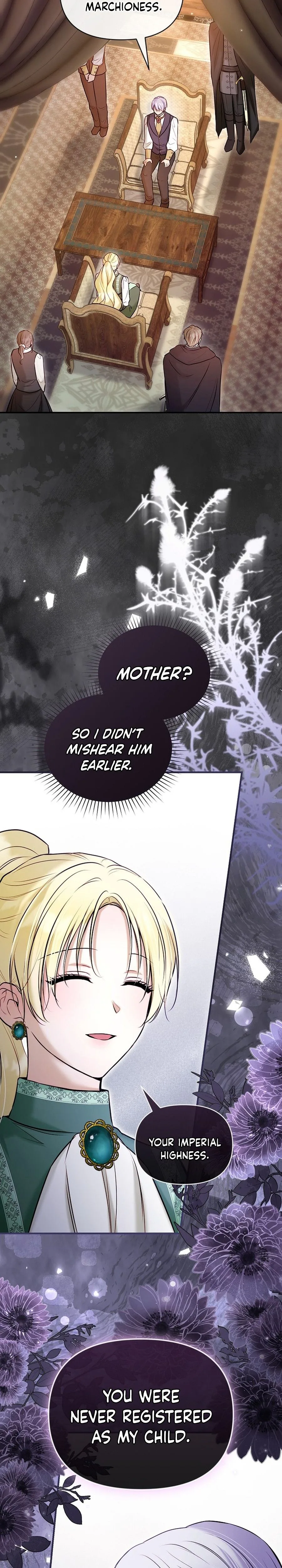 The 7th Marriage is Planned Chapter 49 Page 11