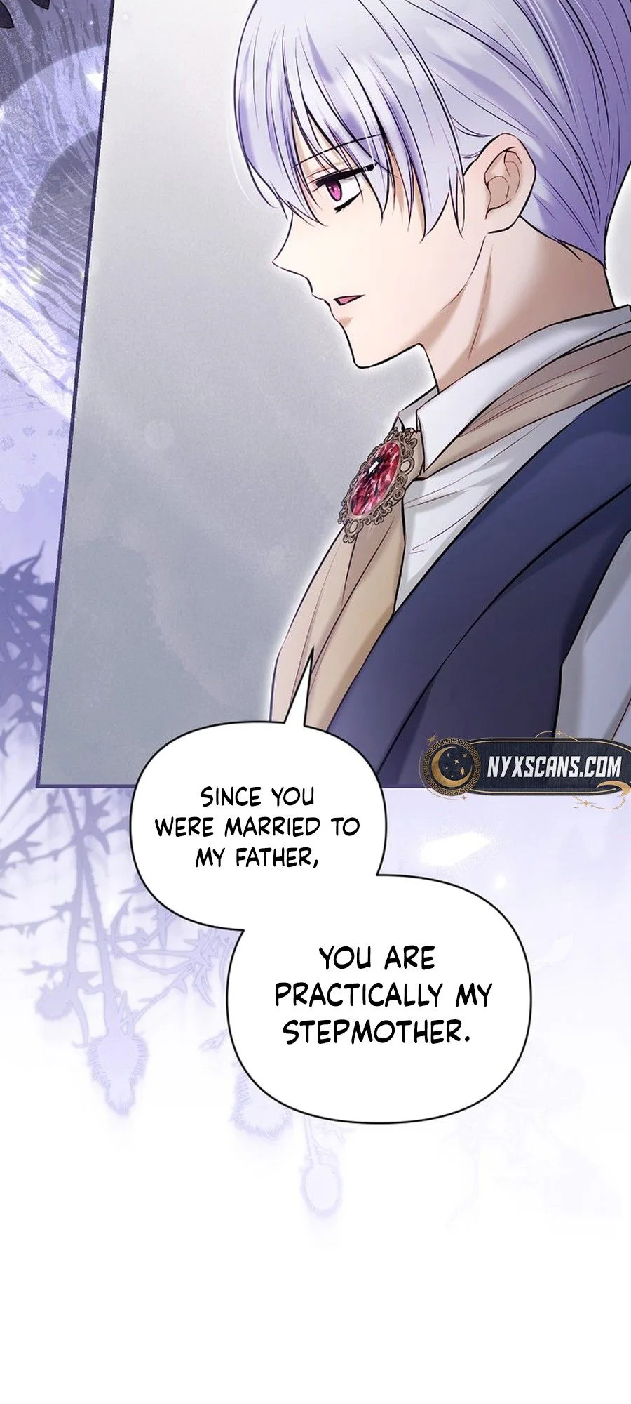 The 7th Marriage is Planned Chapter 49 Page 12
