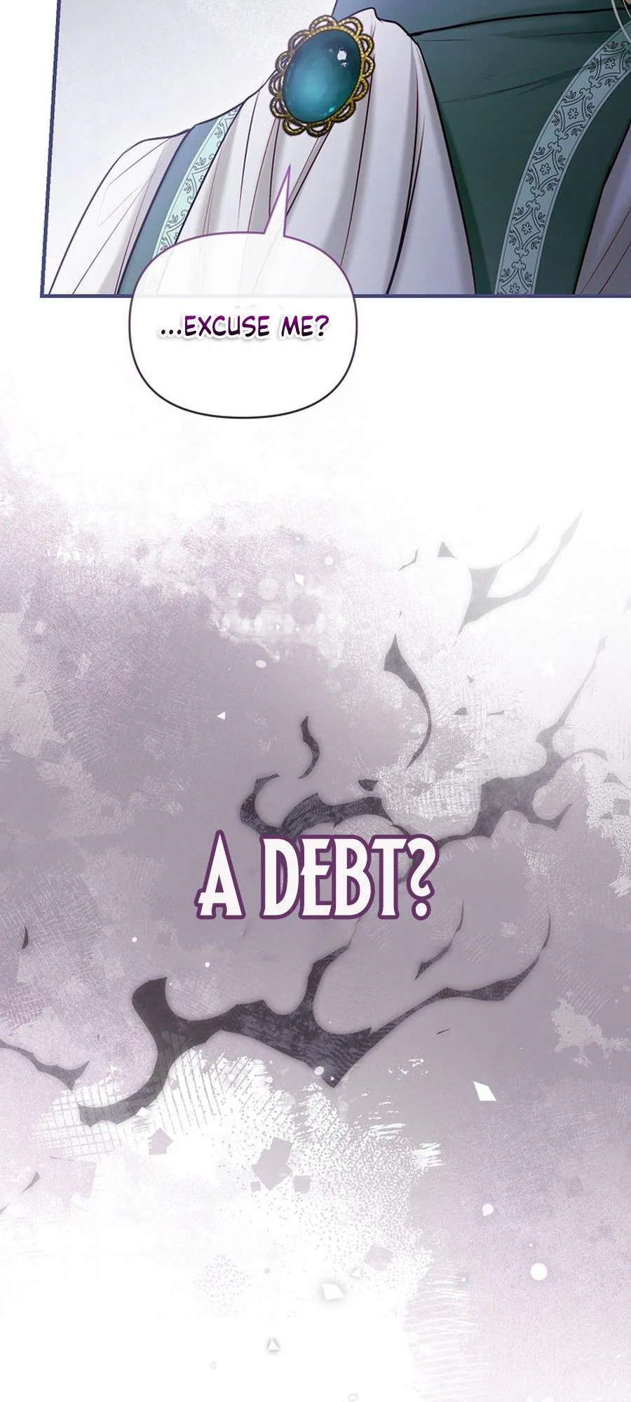 The 7th Marriage is Planned Chapter 49 Page 18