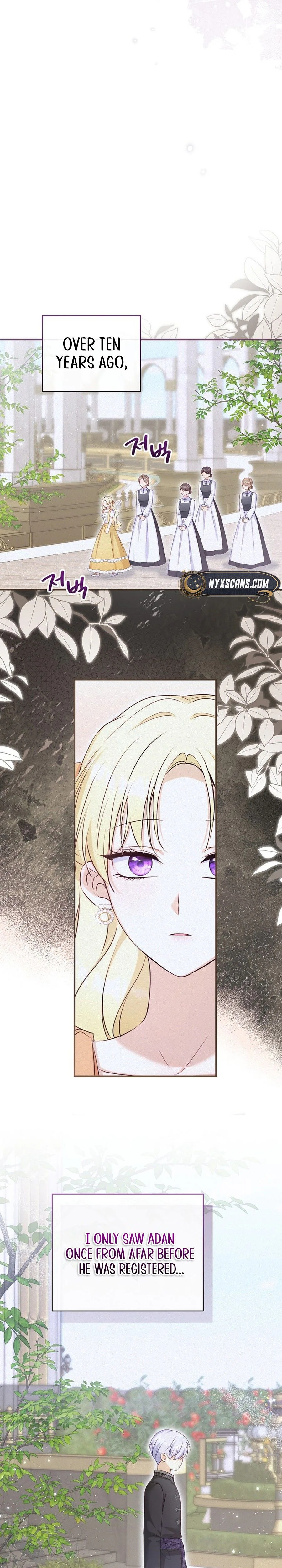 The 7th Marriage is Planned Chapter 49 Page 19