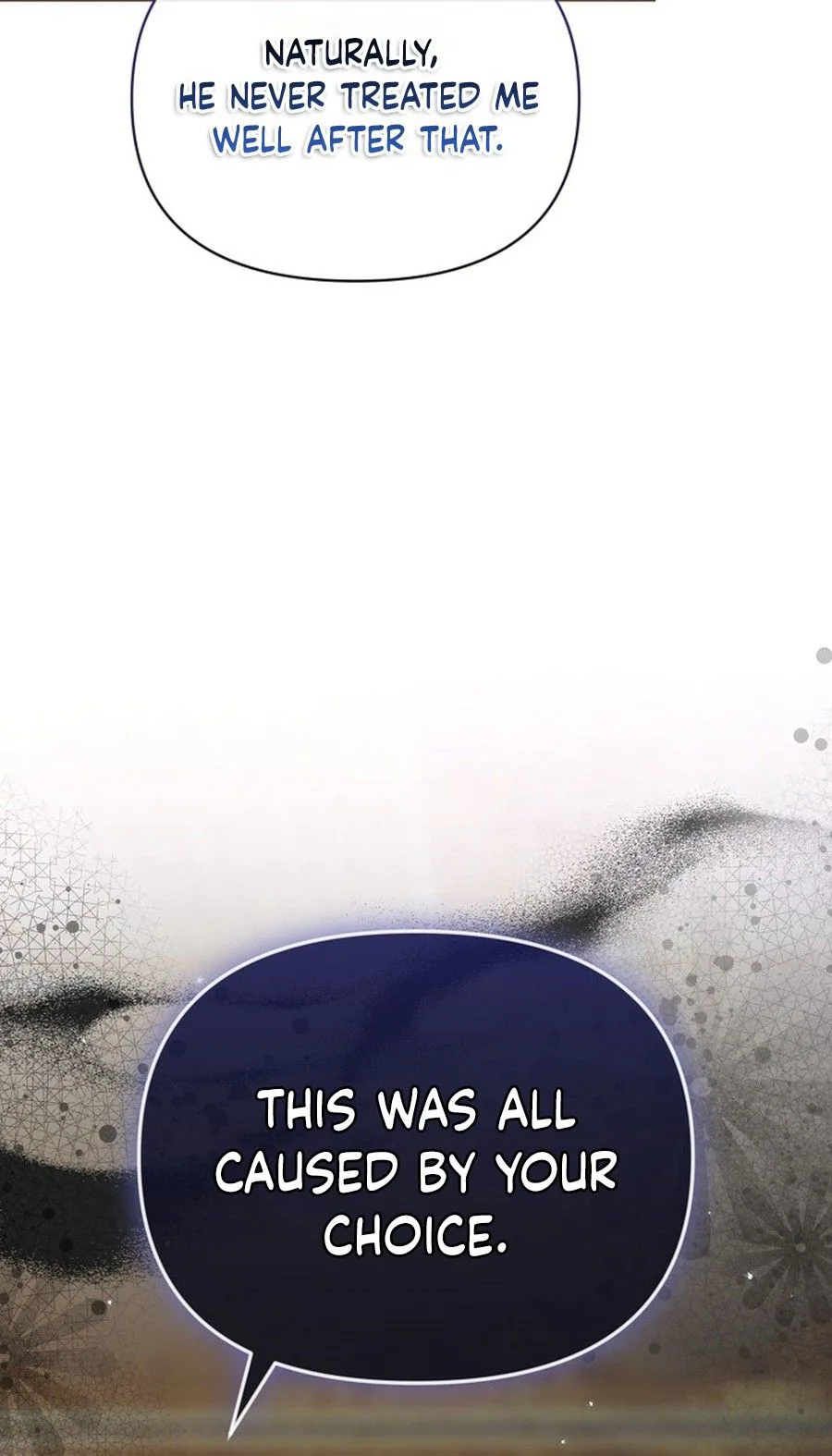 The 7th Marriage is Planned Chapter 49 Page 21