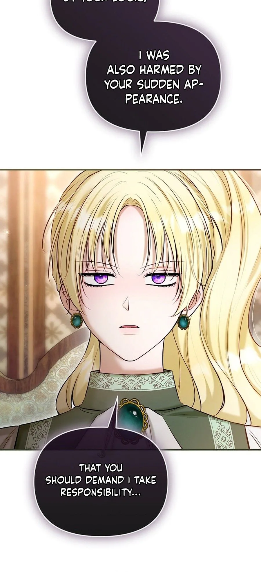 The 7th Marriage is Planned Chapter 49 Page 24