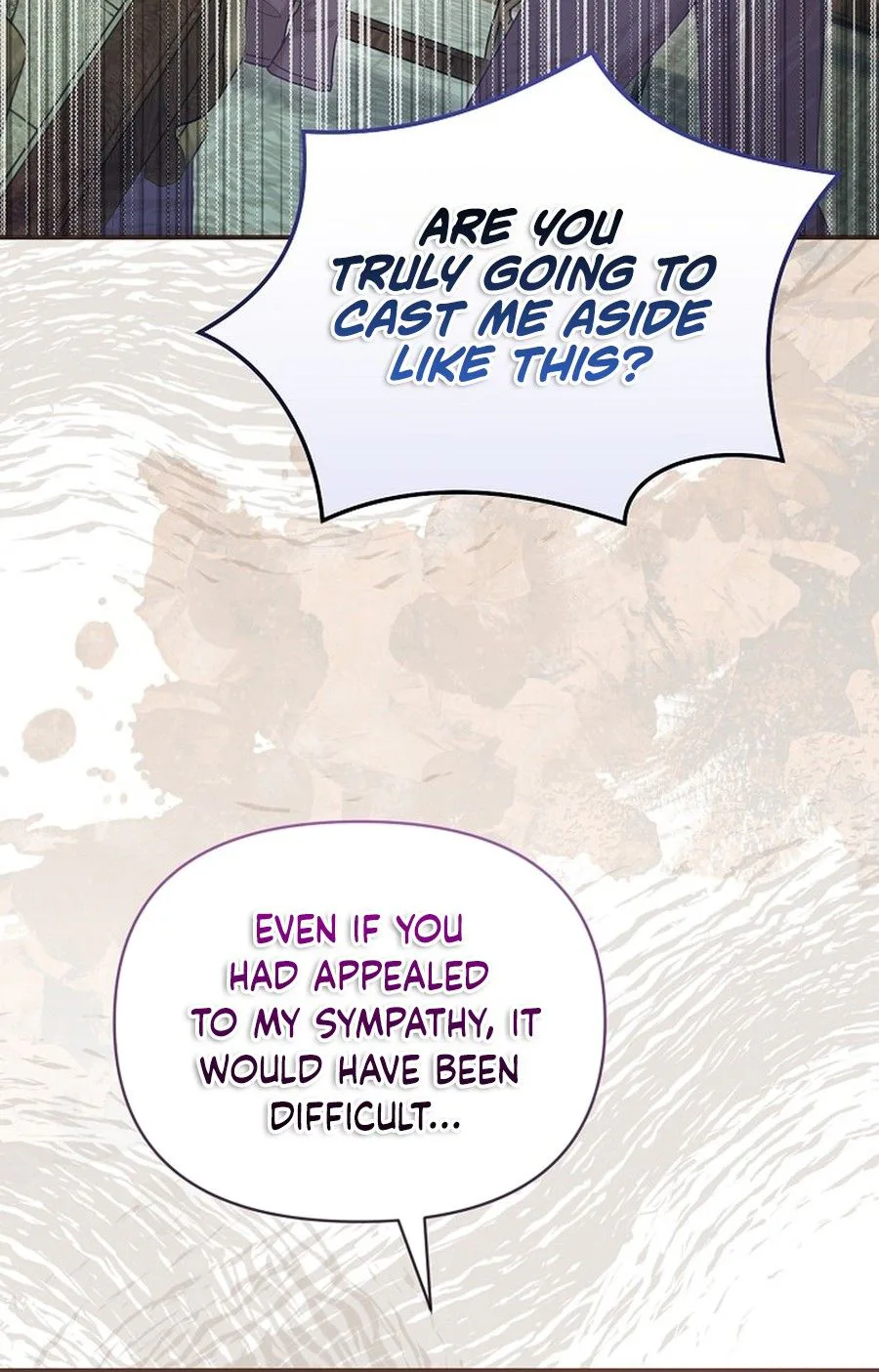 The 7th Marriage is Planned Chapter 49 Page 27