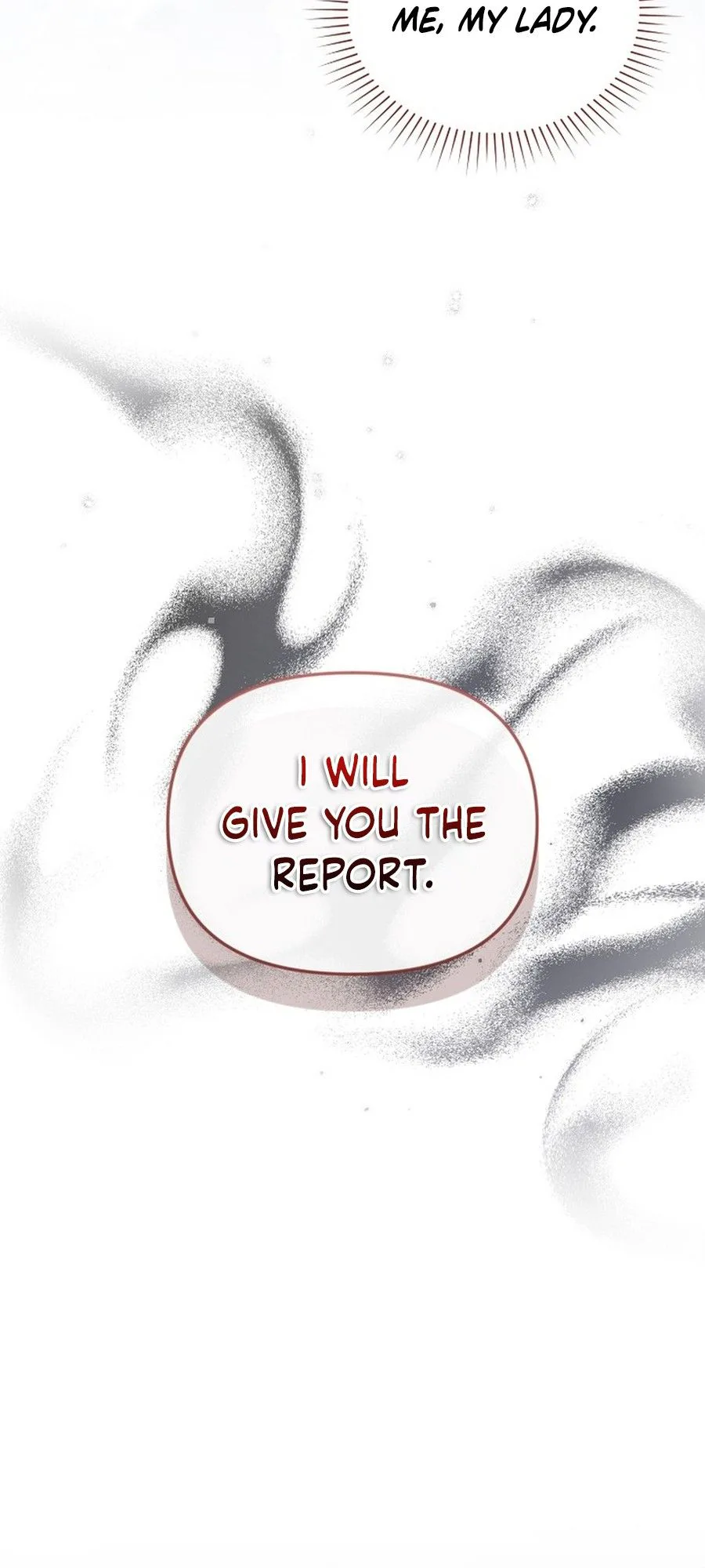 The 7th Marriage is Planned Chapter 49 Page 38