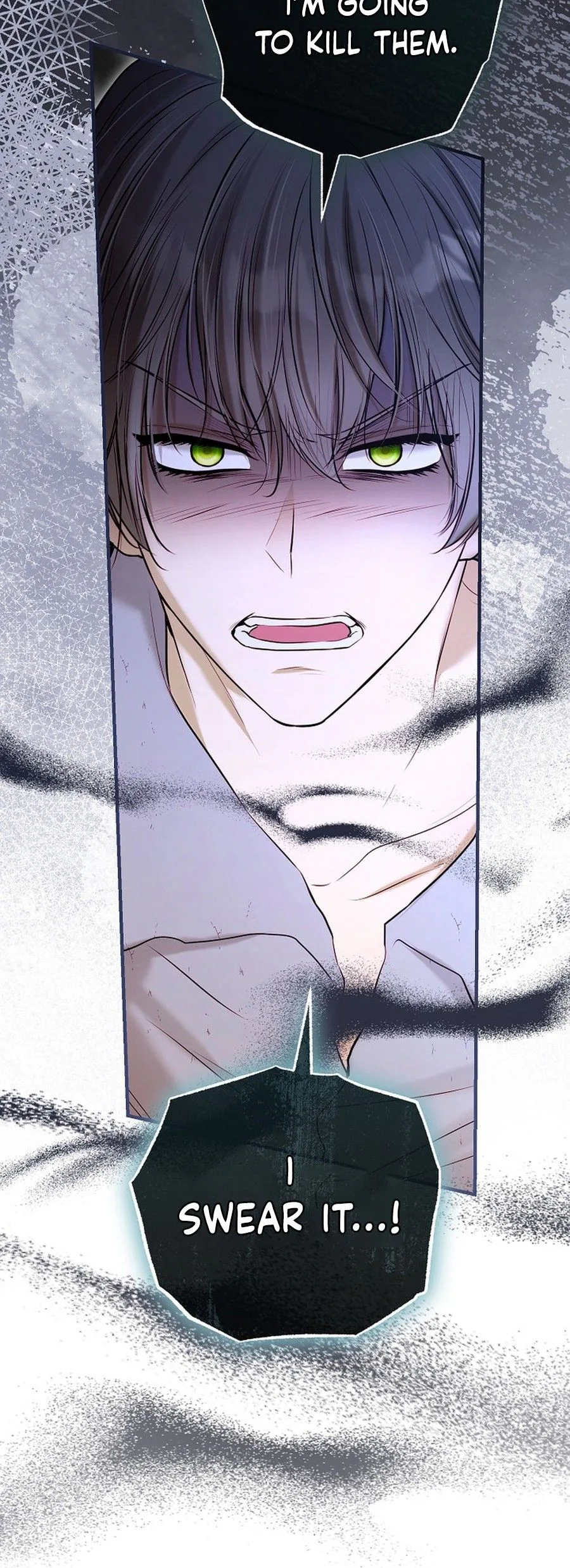 The 7th Marriage is Planned Chapter 49 Page 41