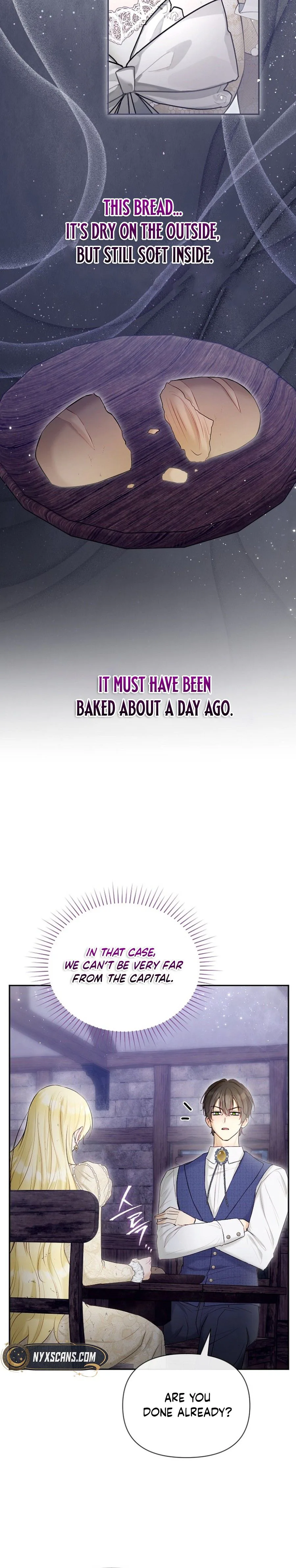 The 7th Marriage is Planned Chapter 52 Page 15