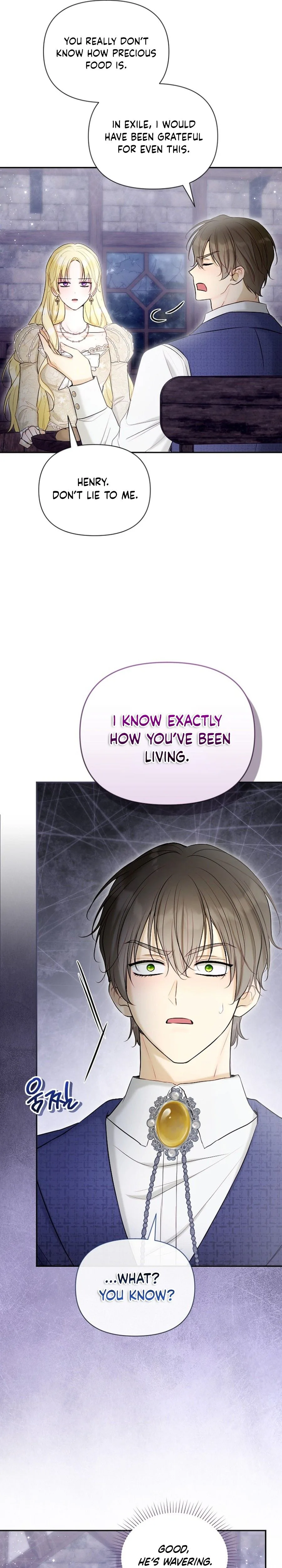 The 7th Marriage is Planned Chapter 52 Page 16
