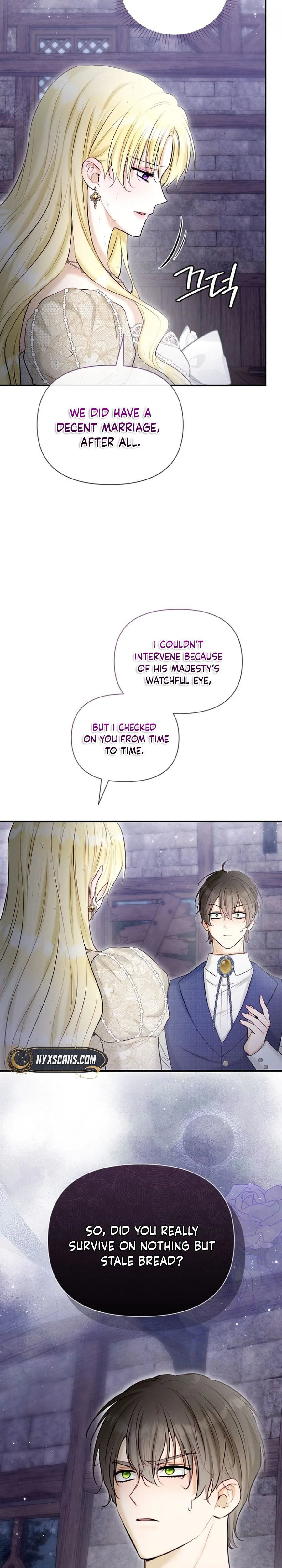 The 7th Marriage is Planned Chapter 52 Page 17