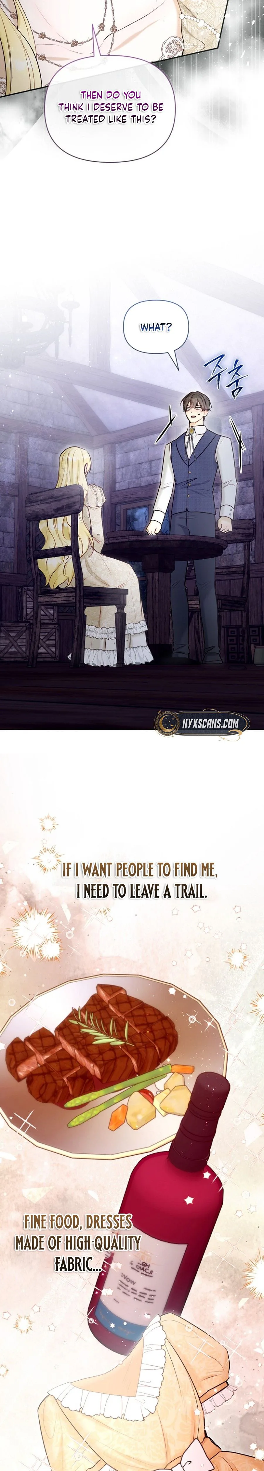 The 7th Marriage is Planned Chapter 52 Page 23