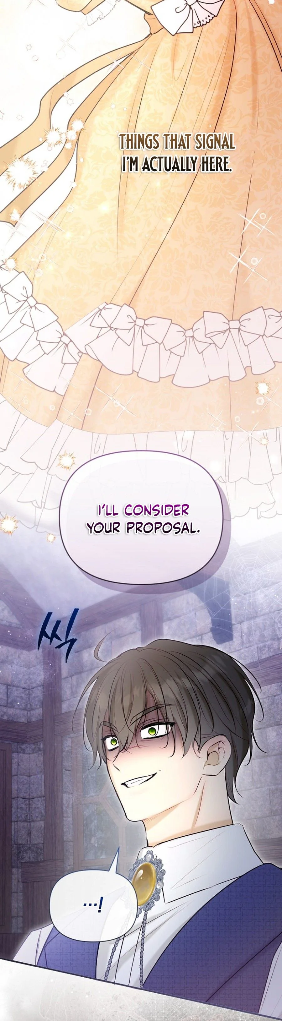 The 7th Marriage is Planned Chapter 52 Page 24